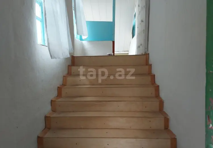 4 otaqlı mənzil , Xaçmaz
