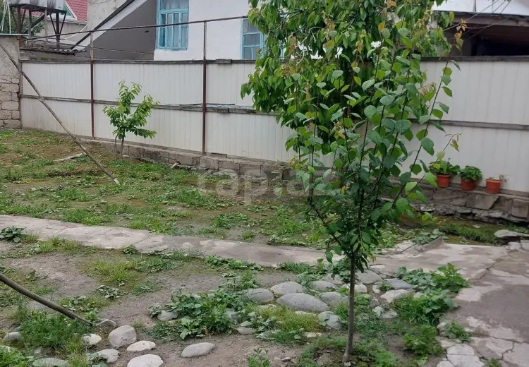 4 otaqlı mənzil , Xaçmaz