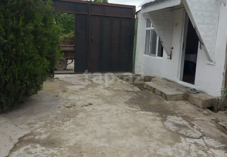 4 otaqlı mənzil , Xaçmaz