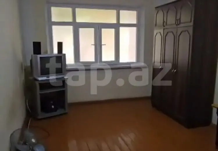 1 otaqlı mənzil , Mingəçevir