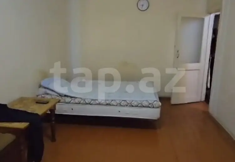 1 otaqlı mənzil , Mingəçevir