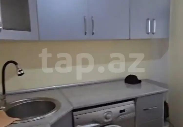1 otaqlı mənzil , Mingəçevir