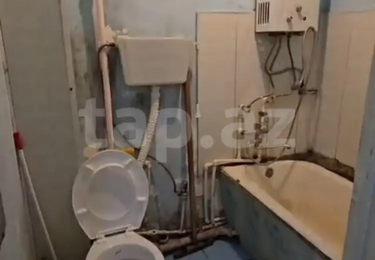 1 otaqlı mənzil , Mingəçevir