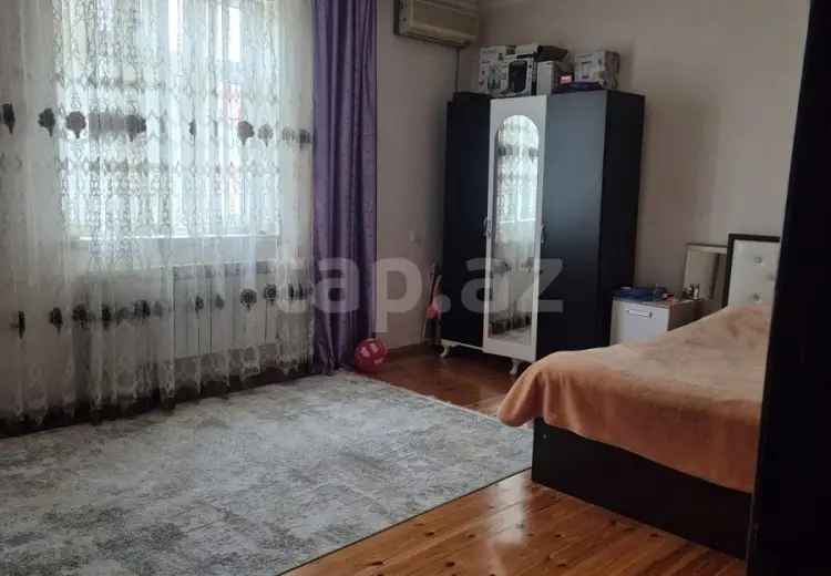 5 otaqlı mənzil , Saray, Abşeron