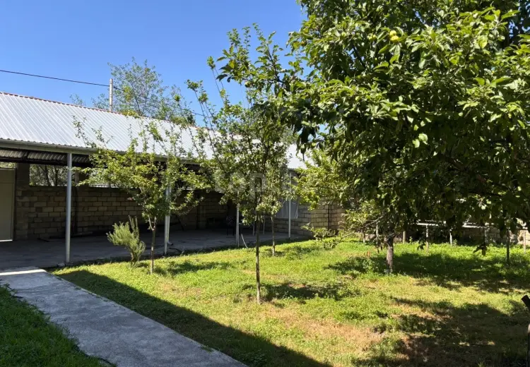 2 otaqlı mənzil , Qəbələ