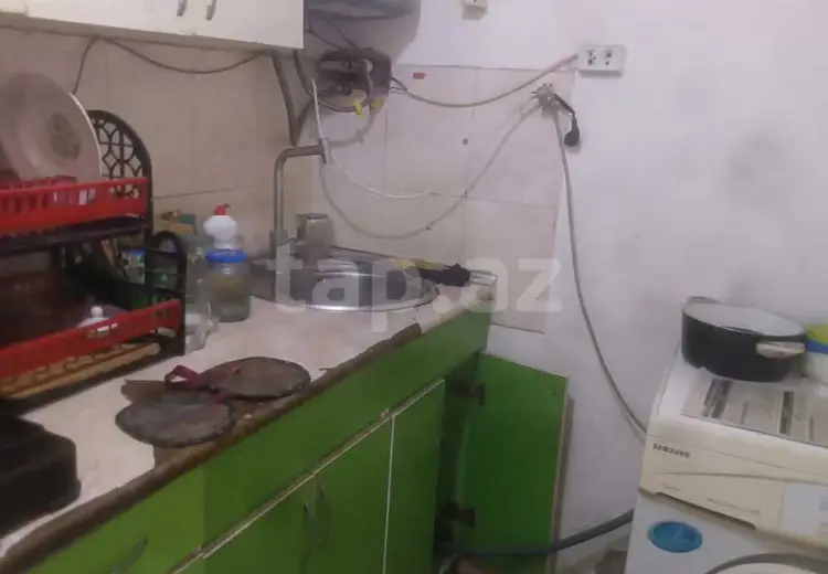 1 otaqlı mənzil Kirayə (aylıq), Nizami, Bakı
