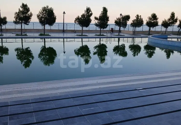 4 otaqlı mənzil , Sumqayıt