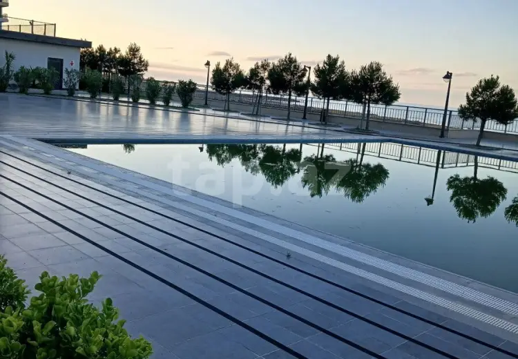 4 otaqlı mənzil , Sumqayıt
