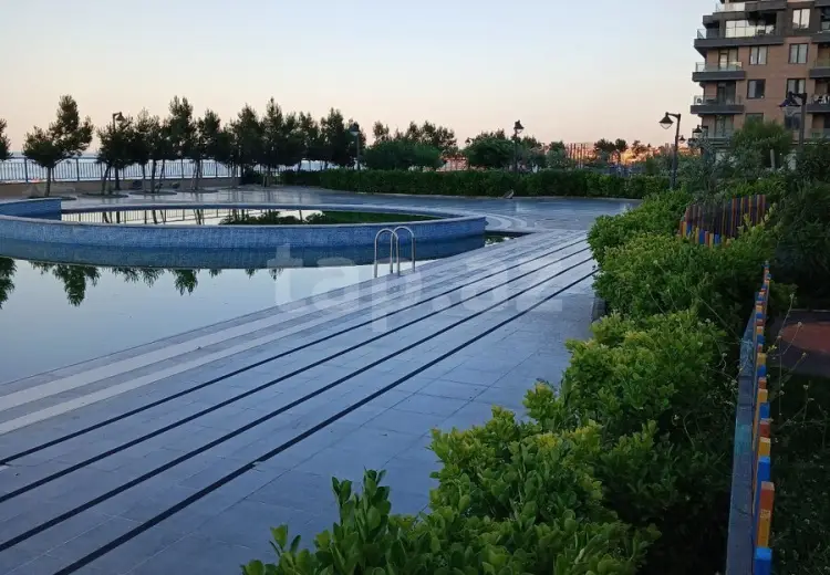 4 otaqlı mənzil , Sumqayıt