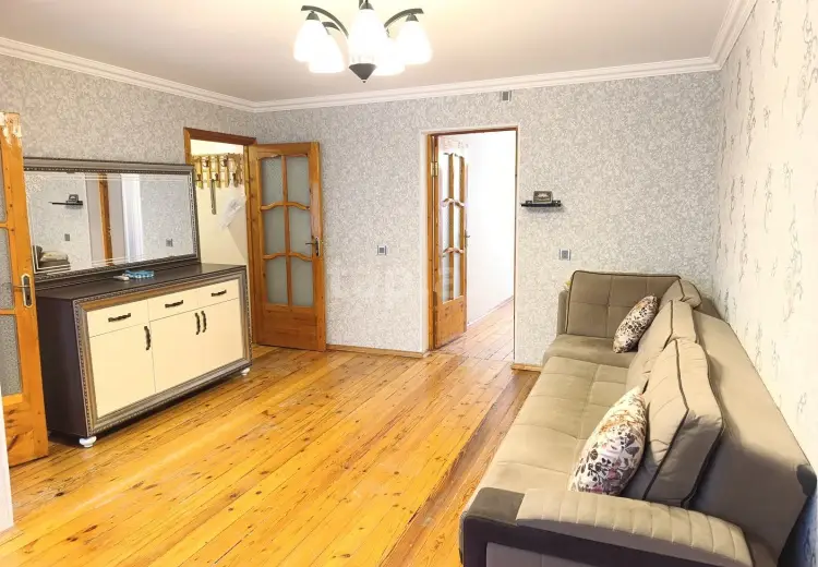 2 otaqlı mənzil , Şirvan