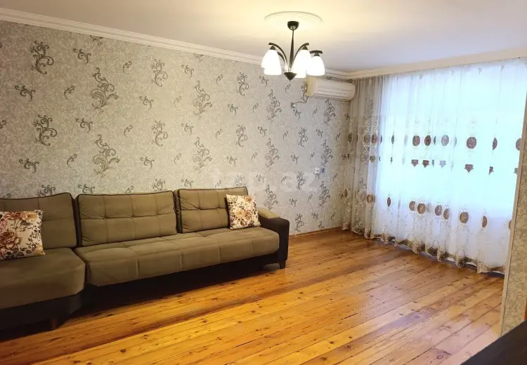 2 otaqlı mənzil , Şirvan