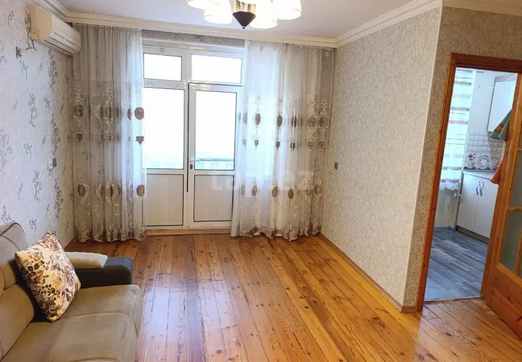 2 otaqlı mənzil , Şirvan