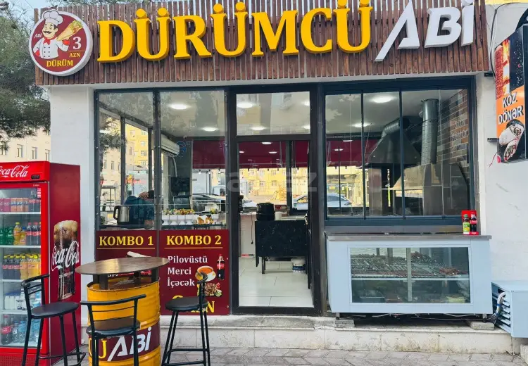 0 m² Obyekt / Ofis , Sumqayıt
