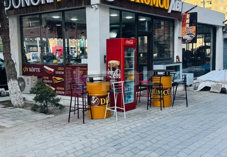 0 m² Obyekt / Ofis , Sumqayıt