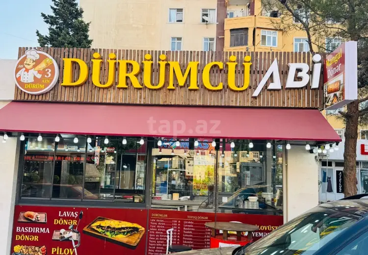0 m² Obyekt / Ofis , Sumqayıt