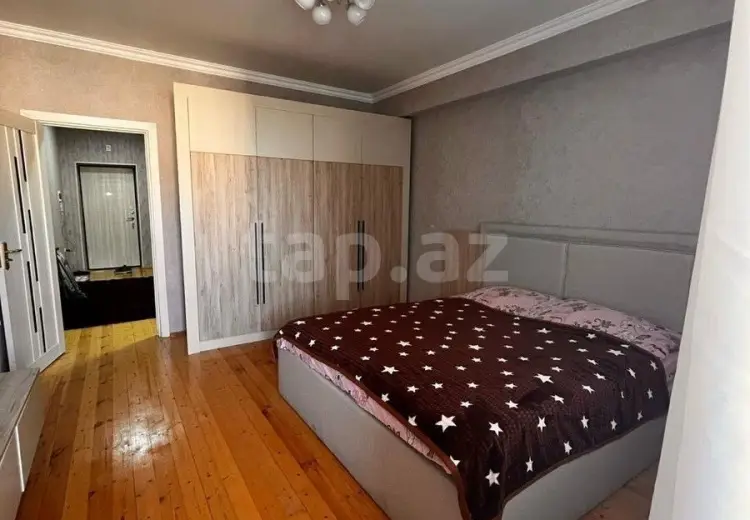 2 otaqlı mənzil , Sumqayıt