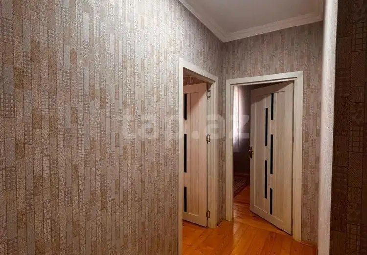 2 otaqlı mənzil , Sumqayıt