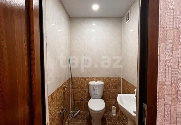 2 otaqlı mənzil , Sumqayıt