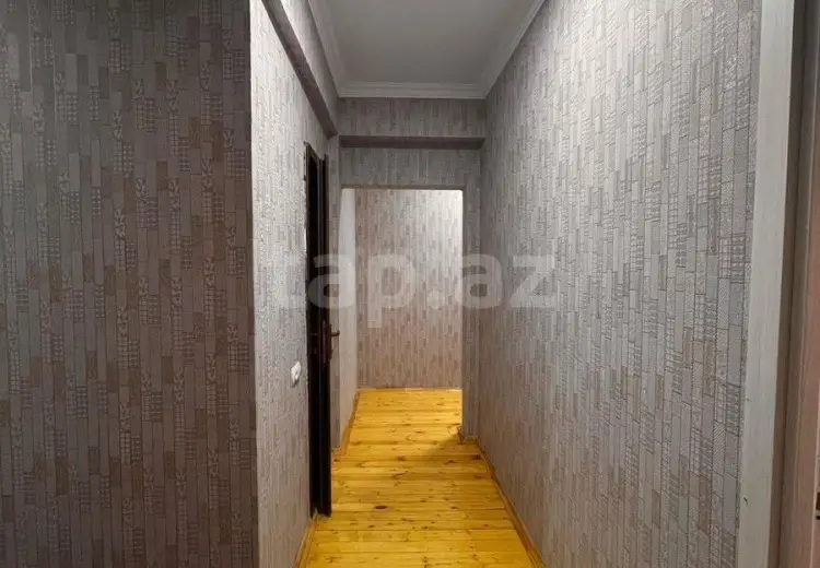 2 otaqlı mənzil , Sumqayıt