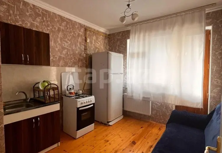 2 otaqlı mənzil , Sumqayıt