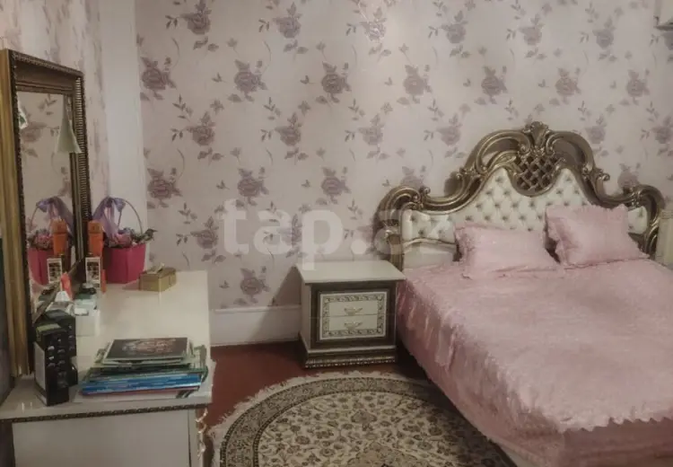 5 otaqlı mənzil , Sumqayıt