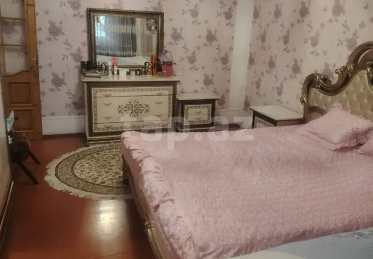 5 otaqlı mənzil , Sumqayıt