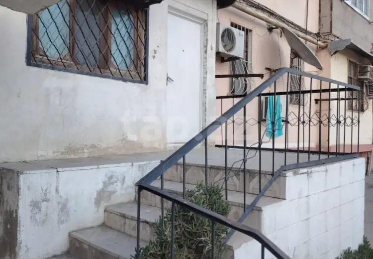 5 otaqlı mənzil , Sumqayıt