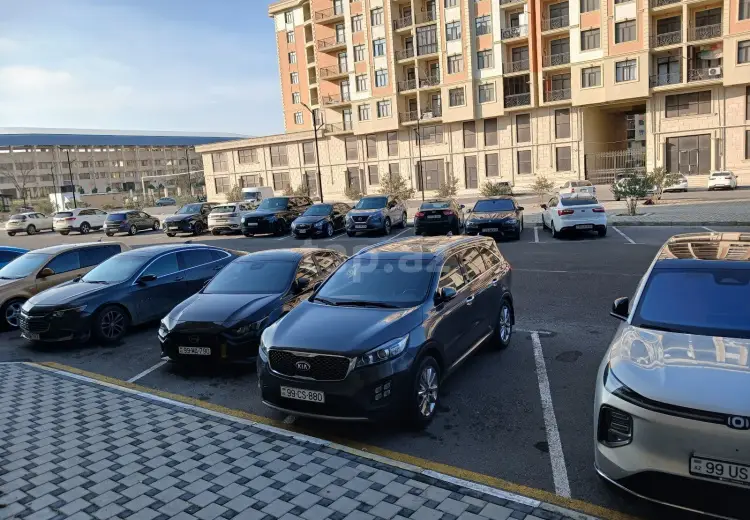0 m² Obyekt / Ofis , Sumqayıt