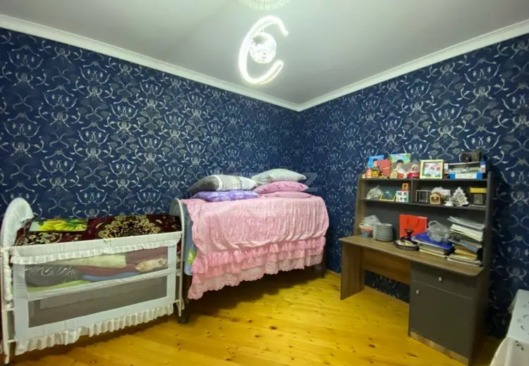 5 otaqlı mənzil , Gəncə