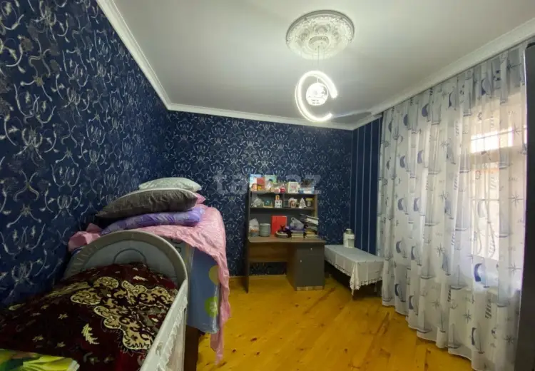 5 otaqlı mənzil , Gəncə