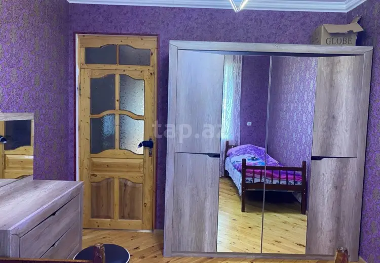 5 otaqlı mənzil , Gəncə