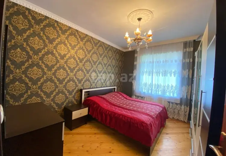 5 otaqlı mənzil , Gəncə