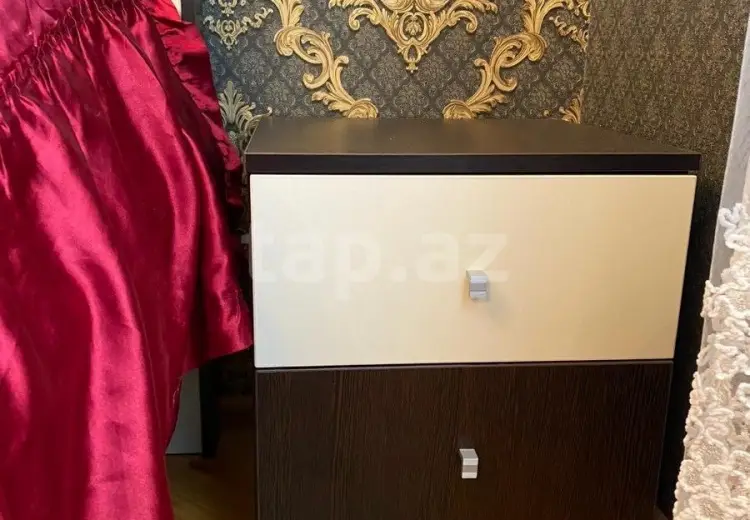 5 otaqlı mənzil , Gəncə