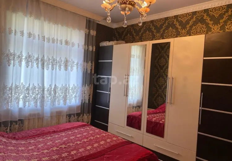 5 otaqlı mənzil , Gəncə