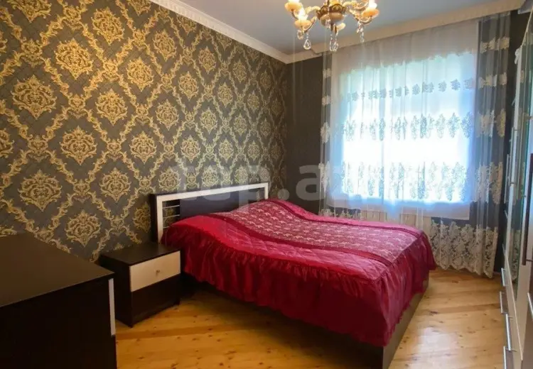 5 otaqlı mənzil , Gəncə