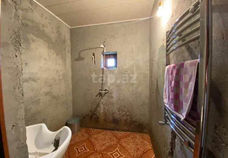5 otaqlı mənzil , Gəncə