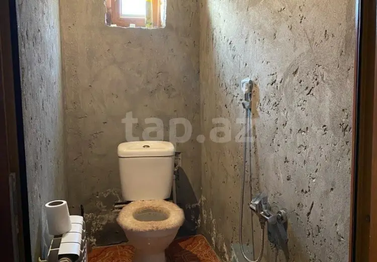 5 otaqlı mənzil , Gəncə