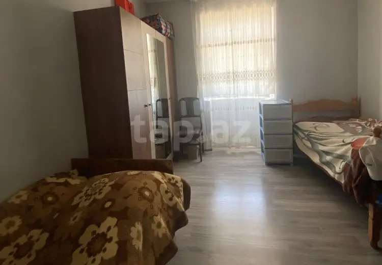 2 otaqlı mənzil , Gəncə