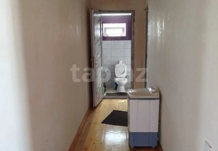 3 otaqlı mənzil , Qəbələ