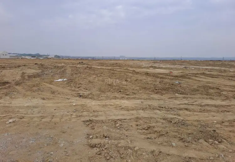 200 sot Torpaq Satılır, Abşeron