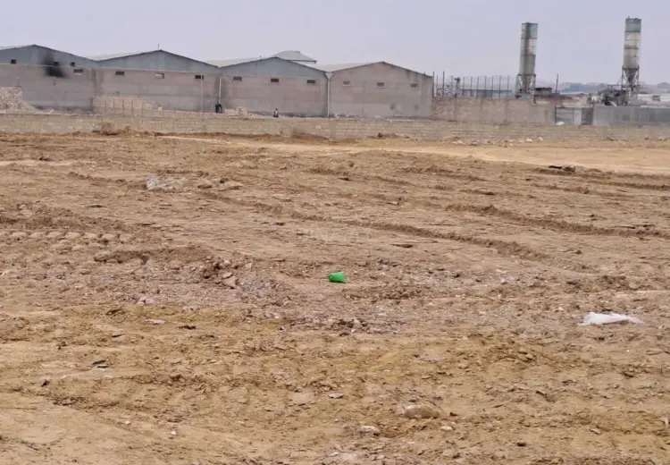 200 sot Torpaq Satılır, Abşeron