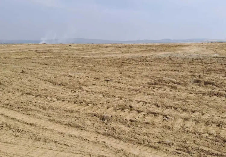 200 sot Torpaq Satılır, Abşeron