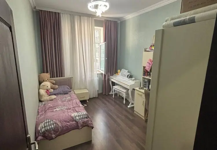 4 otaqlı mənzil Satılır, Hövsan qəs., Suraxanı, Bakı