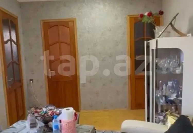 3 otaqlı mənzil , Sabunçu, Bakı