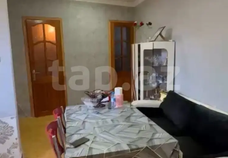 3 otaqlı mənzil , Sabunçu, Bakı