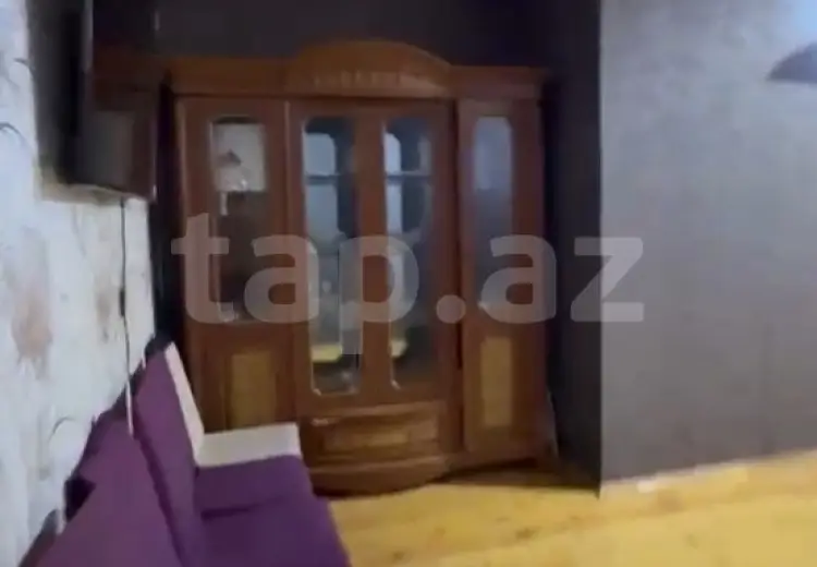 3 otaqlı mənzil , Sabunçu, Bakı