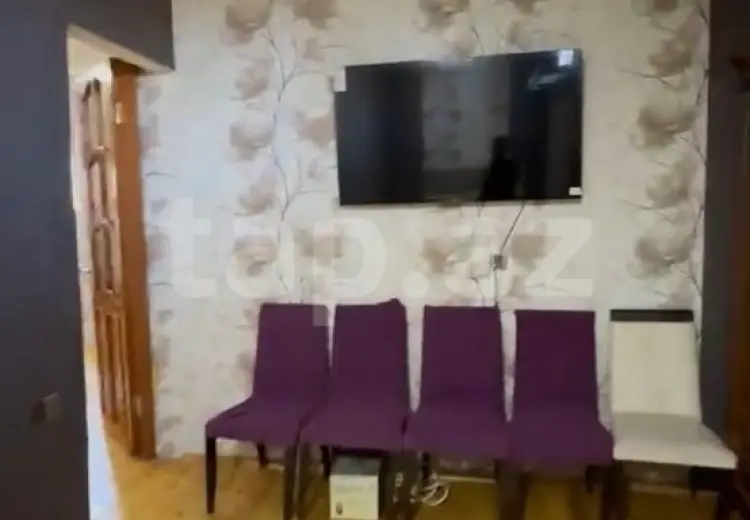 3 otaqlı mənzil , Sabunçu, Bakı