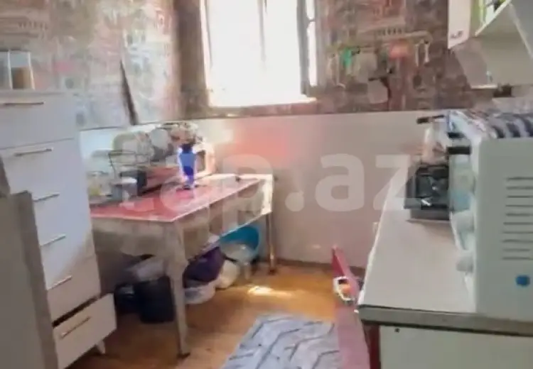 3 otaqlı mənzil , Sabunçu, Bakı