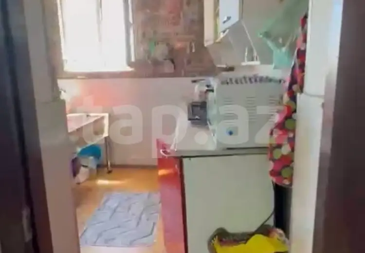 3 otaqlı mənzil , Sabunçu, Bakı