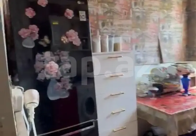 3 otaqlı mənzil , Sabunçu, Bakı